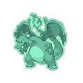 Eternal Charizard